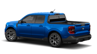 2026 Ford Maverick® External Image 3